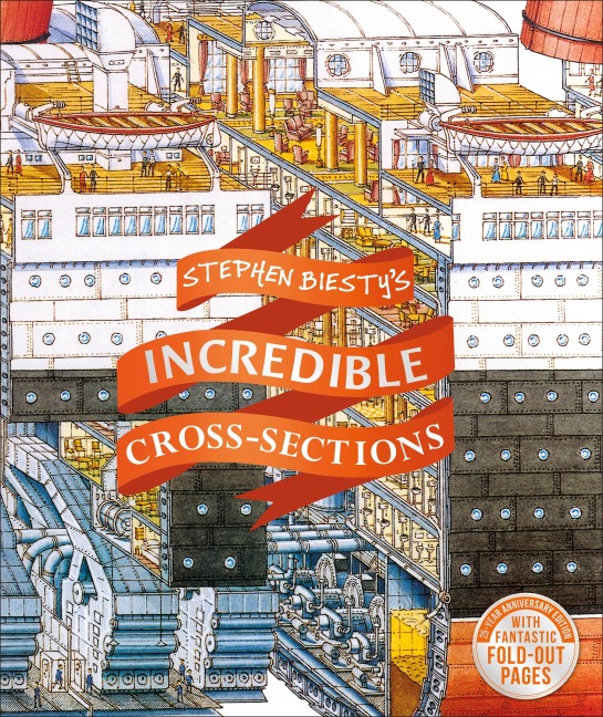 Stephen Biestys Incredible Cross-Sections