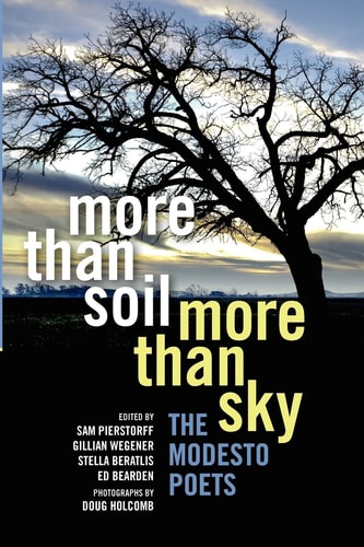 More Than Soil, More Than Sky The Modesto Poets