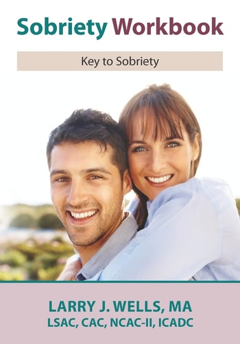 Sobriety Workbook Key to Success