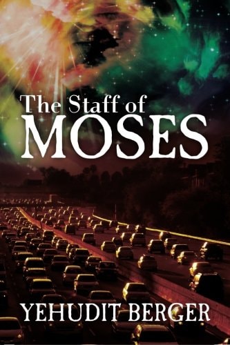 The Staff of Moses