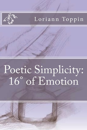 Poetic Simplicity 16° of Emotion