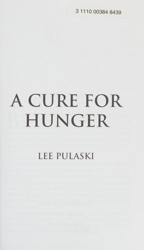 A Cure for Hunger