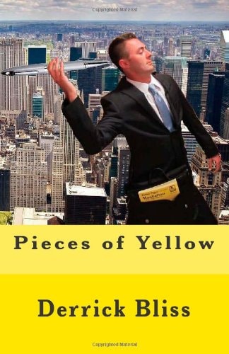 Pieces of Yellow