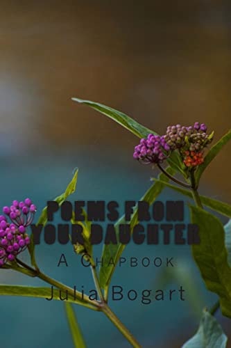 Poems From Your Daughter