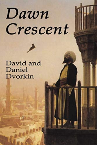 Dawn Crescent
