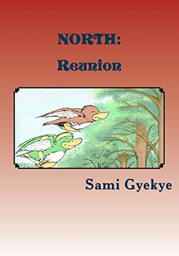 North Reunion