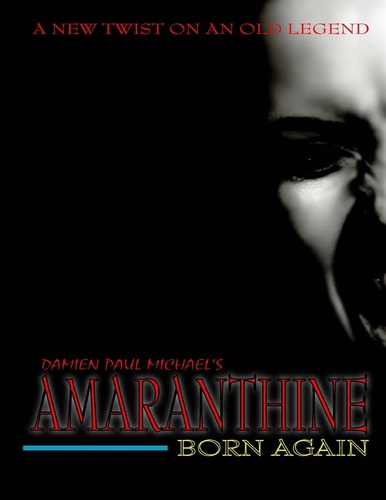 Amaranthine Born Again