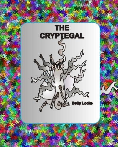 The Cryptegal Liberating Shoudenale