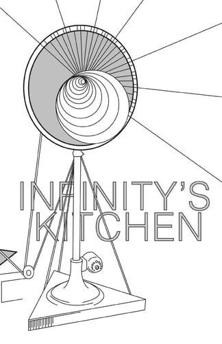 Infinity's Kitchen № 7