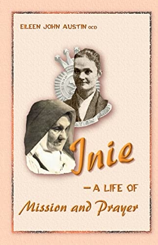 Inie A Life of Mission and Prayer