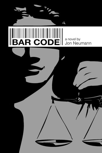 Bar Code A Novel