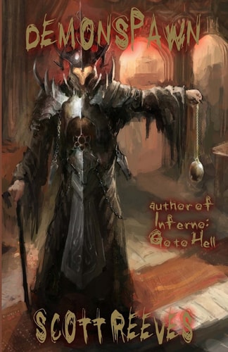 Demonspawn