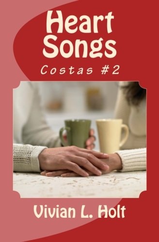Heart Songs The Costas