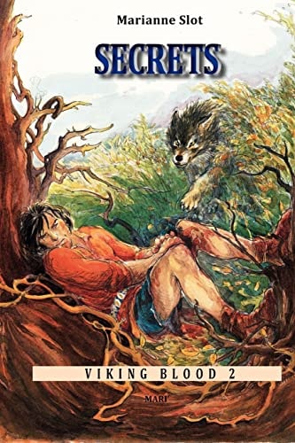 Viking Blood 2 Secrets