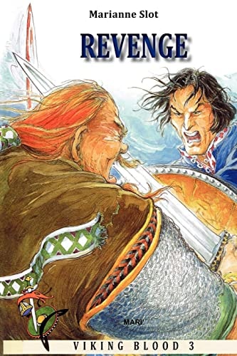 Viking Blood 3 Revenge
