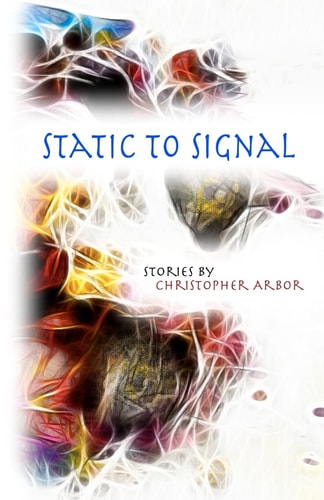 Static To Signal Short Stories