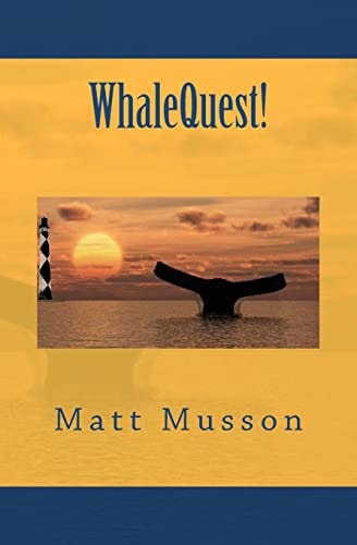 WhaleQuest!