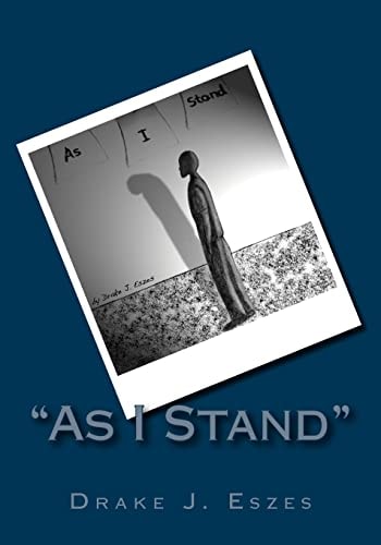 "As I Stand"