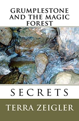 Grumplestone and the Magic Forest Secrets