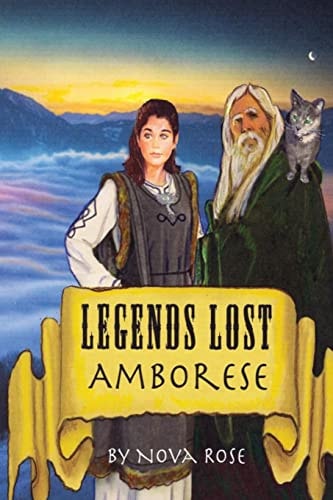 Legends Lost Amborese