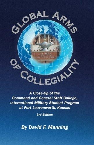 Global Arms of Collegiality