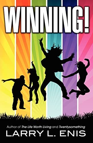 Winning!
