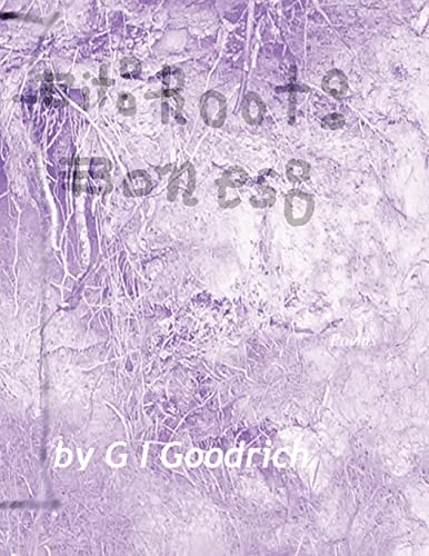Bit Root: Bones: : Poems