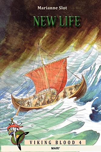 Viking Blood 4 New Life