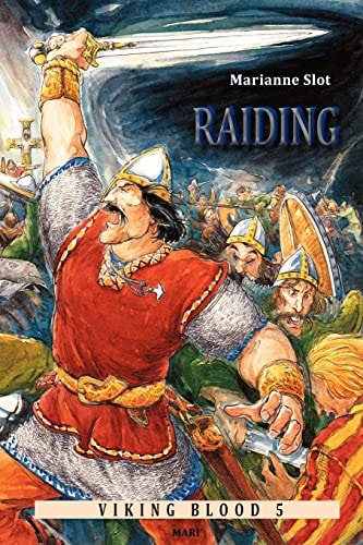 Viking Blood 5 Raiding