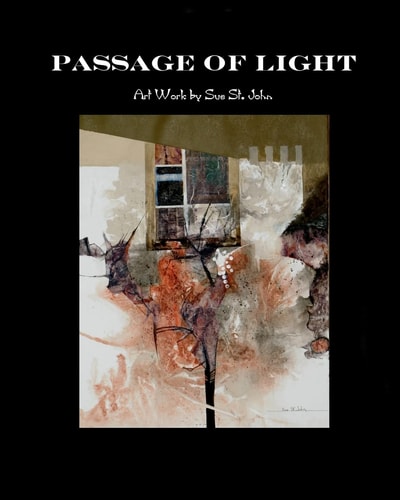 Passage Of Light