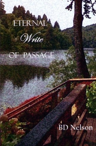 Eternal Write of Passage