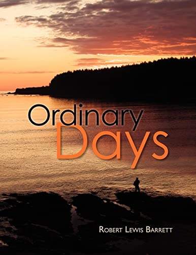 Ordinary Days
