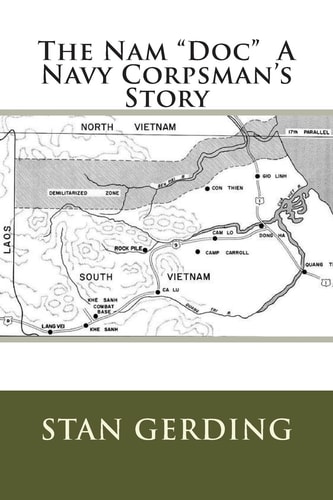 The Nam Doc a Navy Corpsman's Story