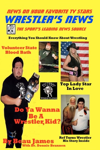 Do Ya Wanna Be a Wrestler, Kid?