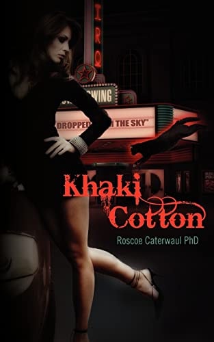 Khaki Cotton