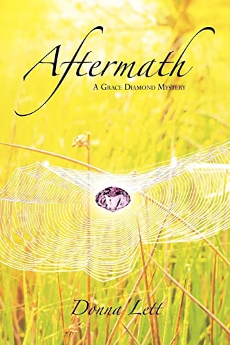 Aftermath A Grace Diamond Mystery