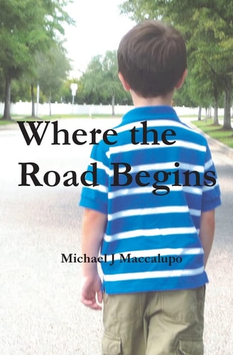 Where the Road Begins The Extraordinary Life and Times of Hap Pozner