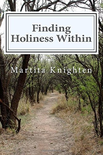 Finding Holiness Within