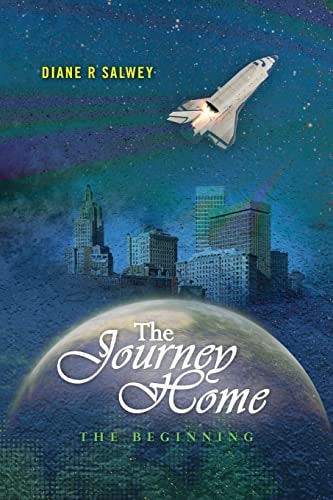 The Journey Home The Beginning