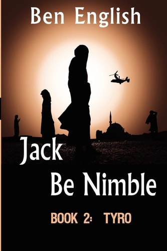 Jack Be Nimble Tyro