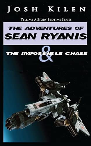 Tell Me a Story Sean Ryanis and the Impossible Chase