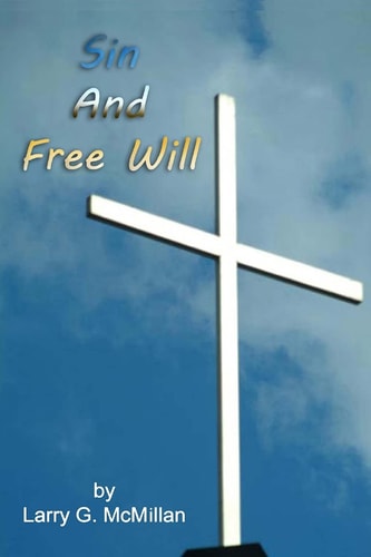 Sin and Free Will