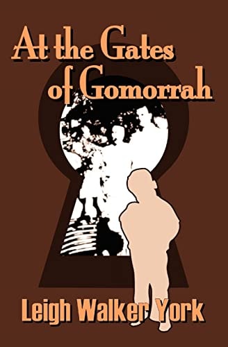 At the Gates of Gomorrah Ross by Any Other Name