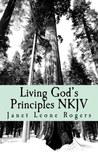 Living God's Principles NKJV