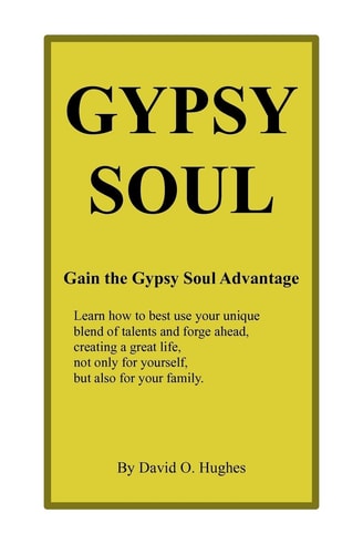 Gypsy Soul Gain the Gypsy Soul Advantage