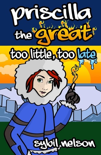 Priscilla the Great Too Little Too Late