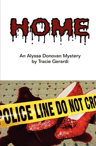 Home An Alyssa Donovan Mystery