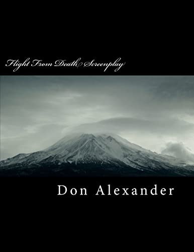 Flight from Death Screenplay 666