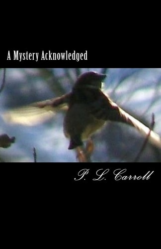 A Mystery Acknowledged The Pearl, Blood and Ecstasy