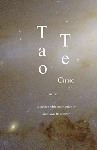 Tao Te Ching